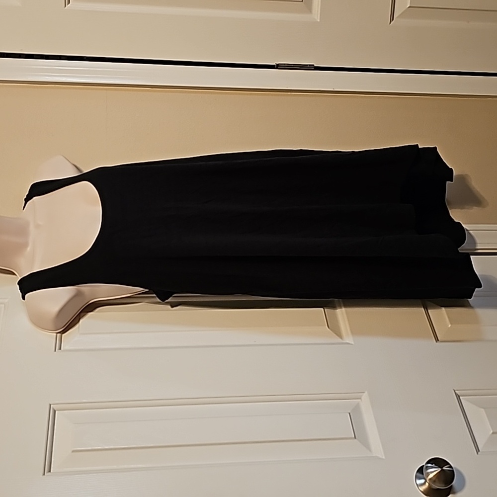 Lucky brand swimwear cover-up size large